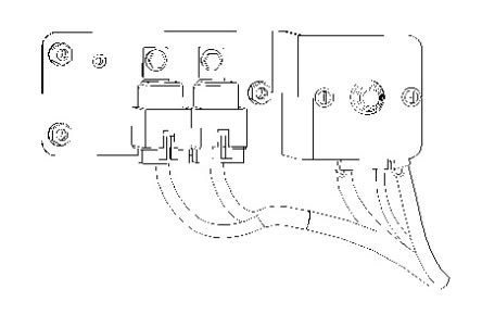 cat skid steer starter relay|cat skid steer relay problems.